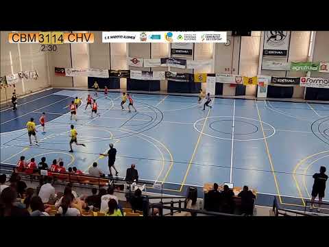 SECTOR AUTONOMICO INFANTIL MASCULINO 2021