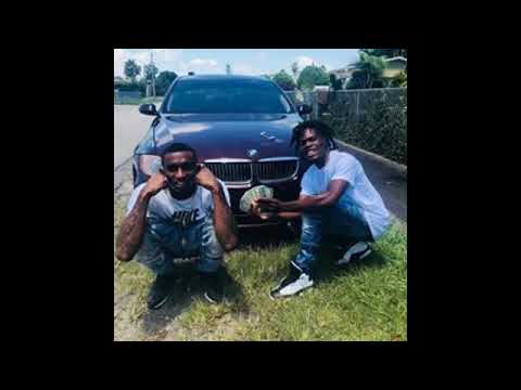 Loudpack Kap - Sauce ft. Leggo Eggo [prod. Keenza]