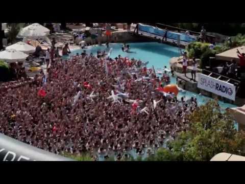 ORFeins Newssplash - Summer Splash - Best Of Woche 2