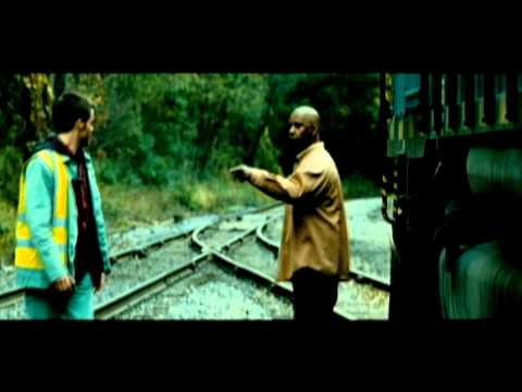 Unstoppable Movie - Premiere Footage