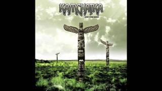 Kamchatka - Puppet