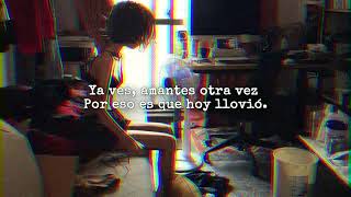 Charly García Lluvia - (letra)