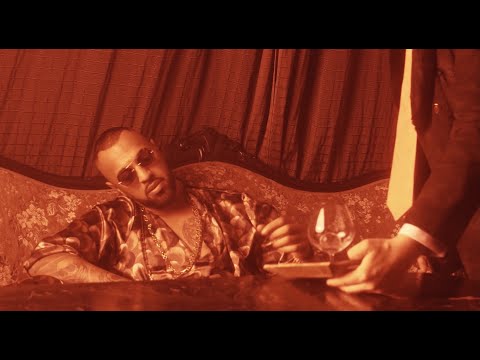 MO DOUZI - HIGH (OFFICIAL VIDEO) PROD. BY LIAM CALLAN