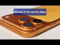 Apple iPhone 17 Pro