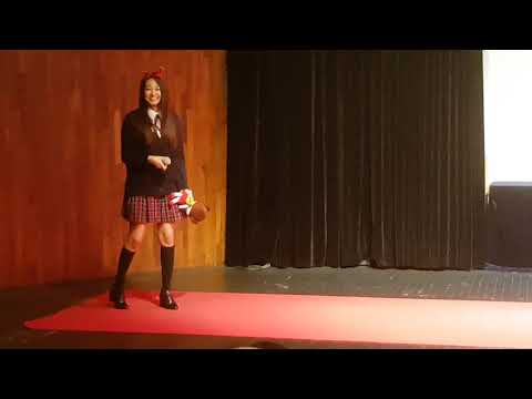 171116 신촌 팬싸 미나 레드카펫