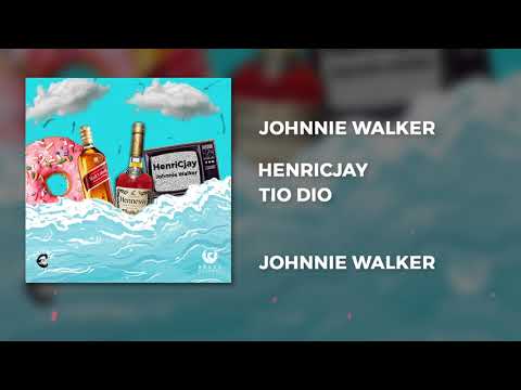 HenriCjay - Johnnie Walker (prod.Tio Dio )