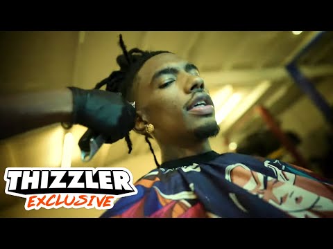 DB.Boutabag - Top Shelf (Exclusive Music Video) II Dir. Sauce Films