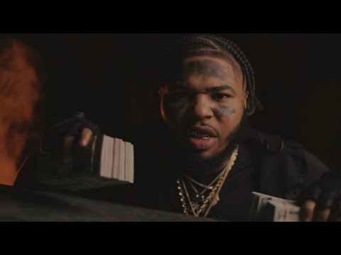 FNF Chop - Drawdown (Official Video)