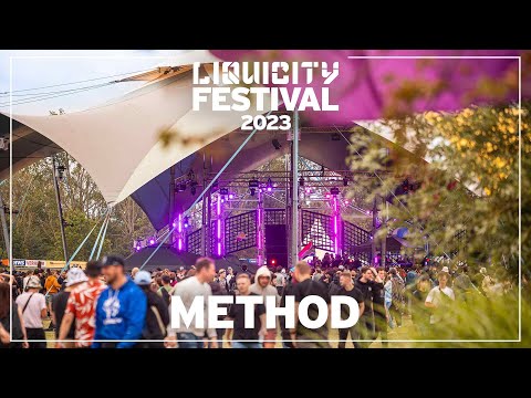 METHOD | Liquicity Festival 2023