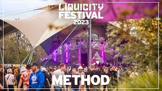 METHOD | Liquicity Festival 2023