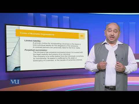 MGT717 Topic003 | Corporate Governance