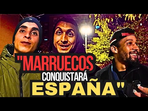 CA N' ANGLADA (Dangerous neighborhood) AT NIGHT Ft @viladixit8395