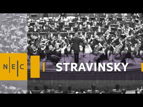 Stravinsky: Rite of Spring