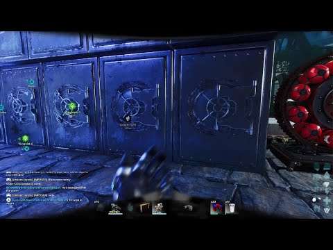 ASA Official PVE: EZ Solo Desert Titan Tame