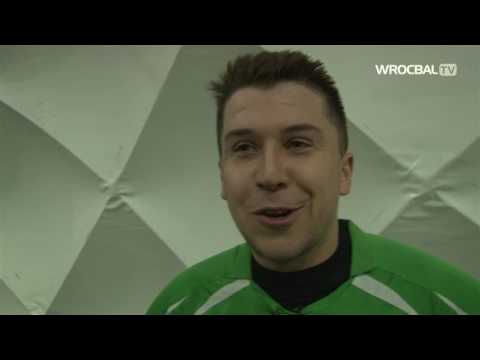 WROCBAL OFC: zima 2017 - tydzień 6.
