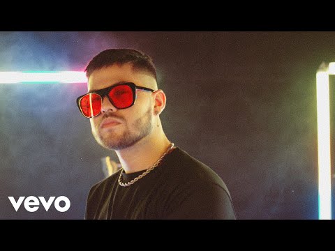 Callejo, Flyboiz - MAMACITA