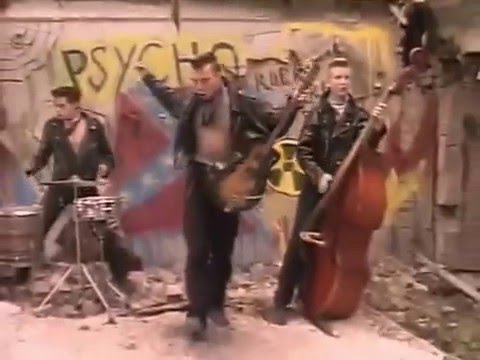 Mad Heads - Ghost (official music video)