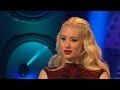 Iggy Azalea's theory on pop stars  - Never Mind the Buzzcocks: Series 27 Episode 4 - BBC Two