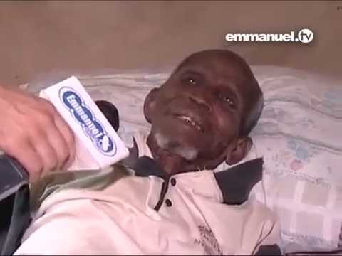 Helping the Elderly - A Testimony That Will Make You Cry