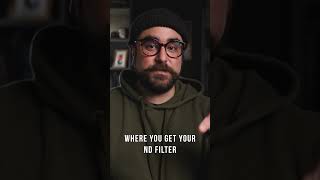 Best Variable ND Filter Under $100 #filmmaking  #ndfilter