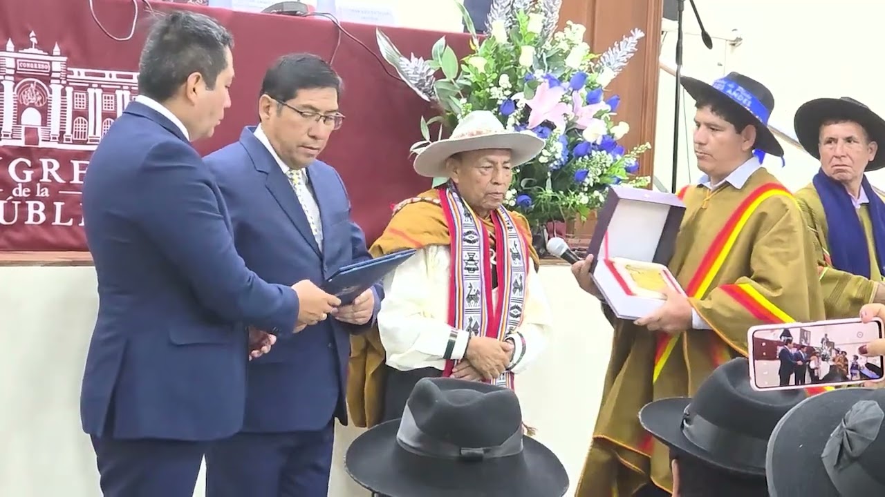 25 AÑOS. COOPERATIVA LOS ANDES