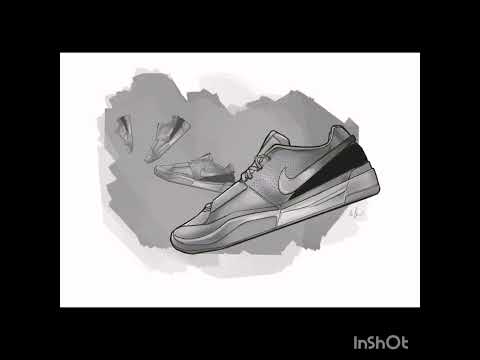 Der Baggalude & Pimp T - Black White Nikes (prod. Der Baggalude)