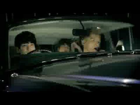 RingDingDong-SHINee MV