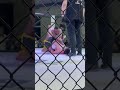 When Jailton Almeida Made A Down Syndrome Fighter S Dream Come True ️ UFC321