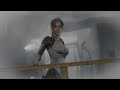 Resident Evil 2 Remake Mod New Battlesuit Claire Snow White Color W Gameplay