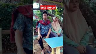 Download lagu Bang jiunk laughs at the school BPKB mp3