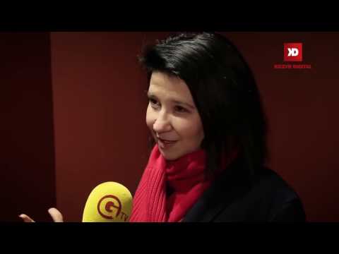 «Буржуазия» — «Armani Exchange» 171116