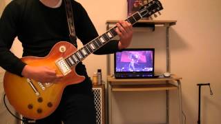 B&#39;z RED (EPIC NIGHT ver) [pitagorasu]