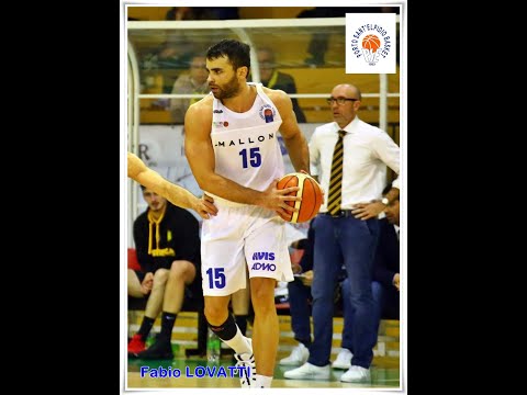FABIO LOVATTI - PORTO SANT'ELPIDIO BASKET 15/08/2020 TwinsSebastiani