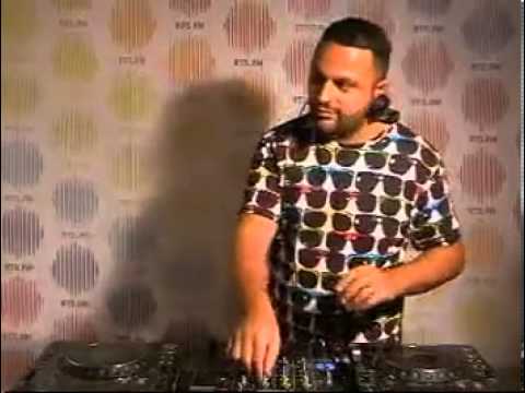 21:00:00 - Arram Mantana @ RTS.FM SPB Studio - 17.02.2010: DJ Set