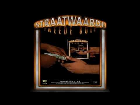 Rocks, Appa & RBDjan - Mijn Straatwaarde (Prod. by Rotjoch) [Official Audio]