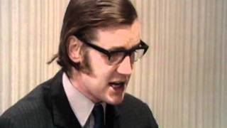 Short clip from Monty Python's Argument Clinic