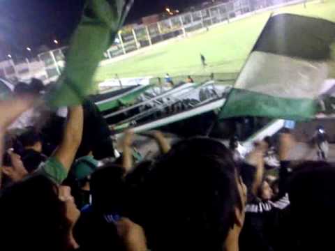 "LA GLORIOSA SIEMPRE ES UNA FIESTA...!!!" Barra: La Gloriosa &bull; Club: Villa Mitre