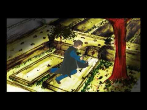 Leyendas de Quito - La capa del estudiante