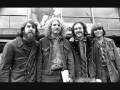 Creedence Clearwater Revival: Born On The Bayou