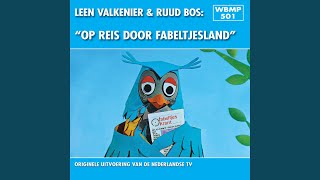 Jan Rap - Hallo Mijnheer De Uil video
