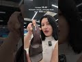 Шльопанці мюлі жіночі кіттен 594655 Чорні Відео