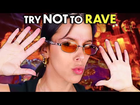 Adults Try Not To Rave - EDM's Golden Era!