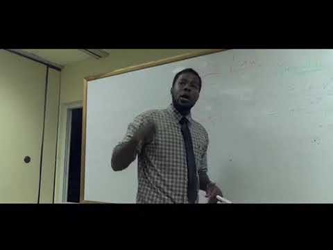 When you tired of being a nerd Twani w/ Prince Pine