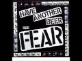 FEAR - U.S.A