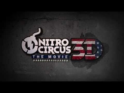 Nitro Circus: The Movie (TV Spot)