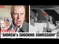 Meghan ASTONISHED as ANDREW’s Revelation Rocks Royal Family — Charles & William!