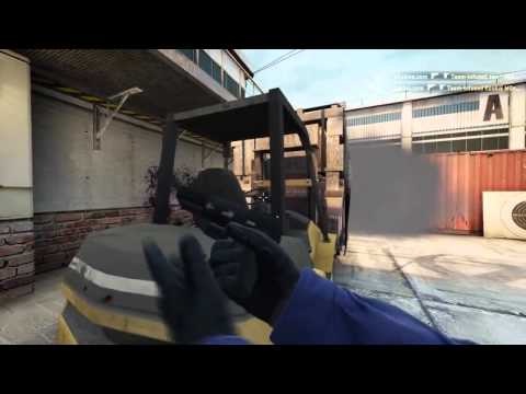 DreamHack London UK Qualifier Puls3 vs  Infused