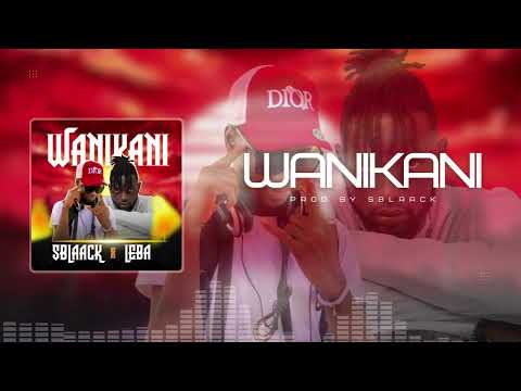 WANIKANI-SBLAACK feat LEBA
