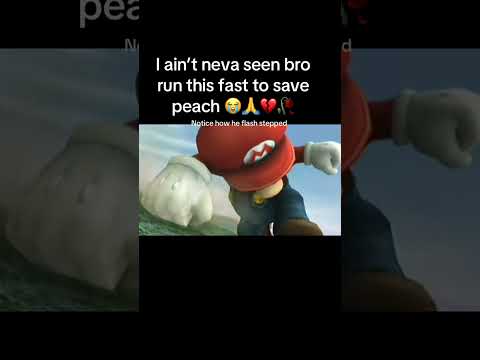 Always the first to run the hands 😭🙏#meme #nintendo #funny #gaming #mario #anime #ssbu