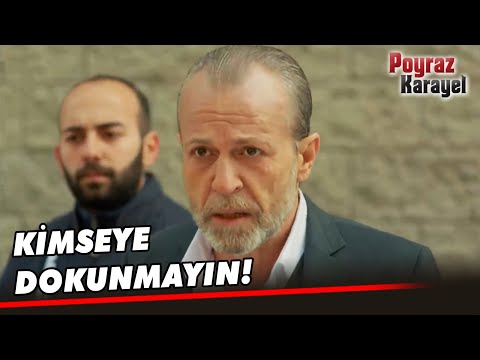 Bahri Herkese Emretti! - Poyraz Karayel Özel Klip